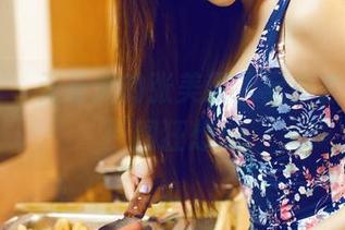 青豆客 – 无圣光的张美荧，黑白世界里的原图狂想！