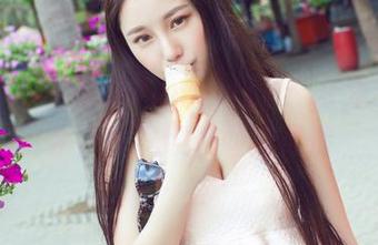 青豆客 – 汪佩妮Penny图集：《浴缸物语》，水气缭绕间的柔情