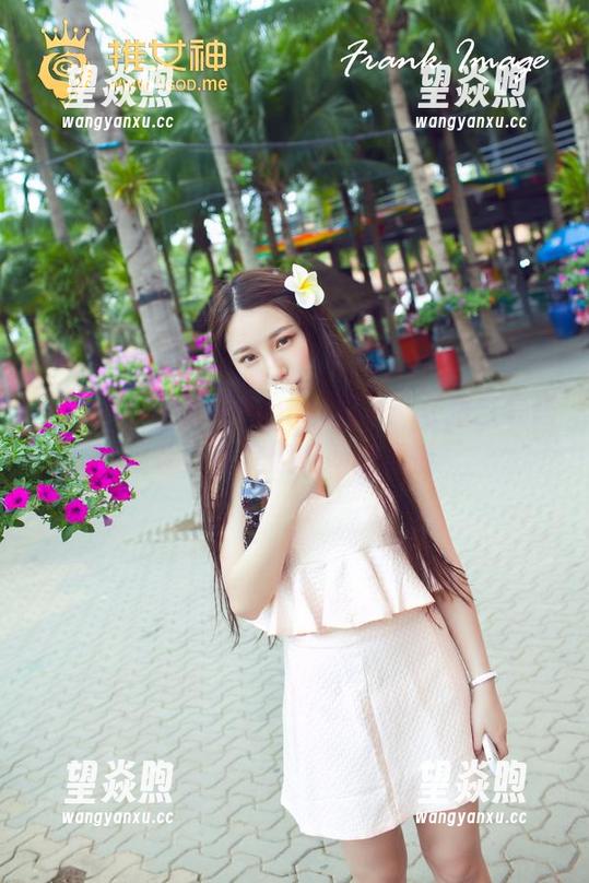 青豆客 - 汪佩妮Penny图集：《浴缸物语》，水气缭绕间的柔情