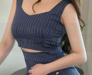 青豆客 – 颜浅浅Cindy把网盘当画板：她的女孩作品比摩天轮更刺激！