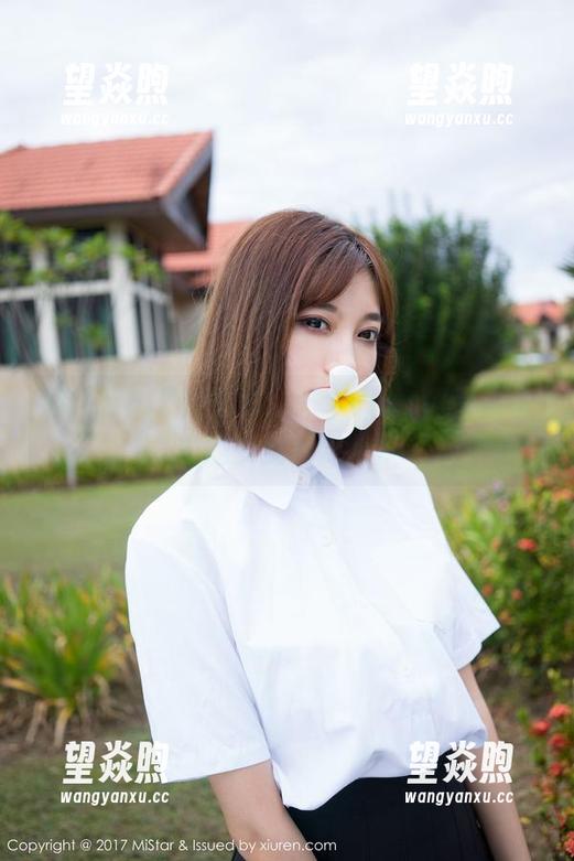 魅妍社-Cheryl青树 魅妍社 - 最新图册:一个Cheryl青树眼中的少女神秘世界