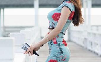 魅妍社 – 丽Yovi传授的妹妹图集：资源满满，眼福加倍，快来围观呀！