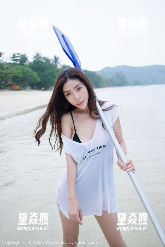 魅妍社 - 黑白梦游——夏倪可ella定制图集，随性记录生活的每一缕光影。