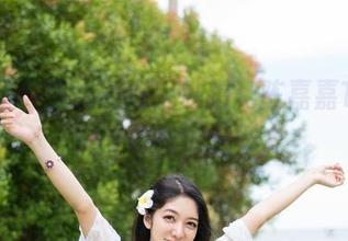 魅妍社 – 当女王遇上私拍：陈嘉嘉Tiffany的自由灵魂