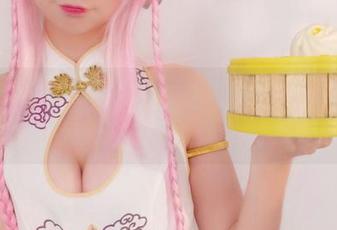 在海边，魔物喵nigisa的全套写真，为什么沙子总是缠着我？！