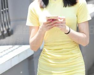 魔镜街拍 – 黑丝成瘾！婷婷的OL日常资源大放送，工作也要美美哒！